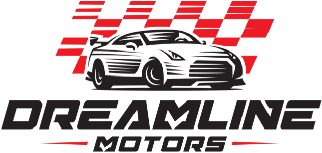 Dreamline Motor Company Logo